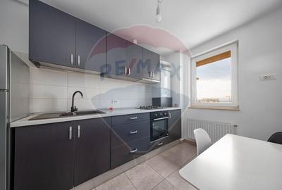 Apartament decomandat Urban Tractorul - 7