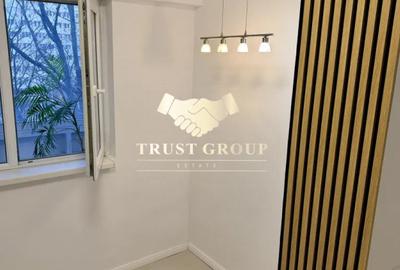 3 camere Gorjului | 1 min metrou | Bloc reabilitat | - 9