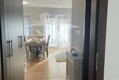 Apartament 2 camere cu gradina si parcare in Buna Ziua - 2