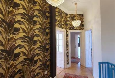 Apartament  spatios, reprezentativ, office. - 19