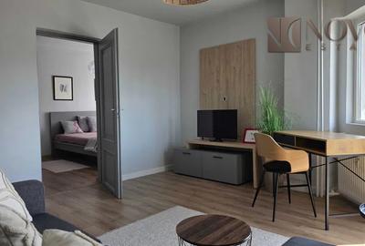 2 Camere | Moșilor | Pet Friendly | Metrou | Balcon - 2