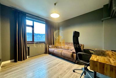 Apartament modern - Gata de mutare imediată - Bucium - 15