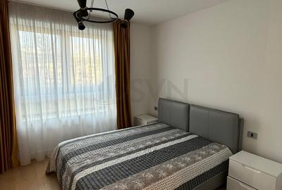 REA1017650 Apartament premium 3 camere Aviatiei Tower - 8