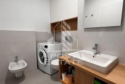 Apartament 3 camere, centrala proprie, parcare  Nord One zona Aradului - 10