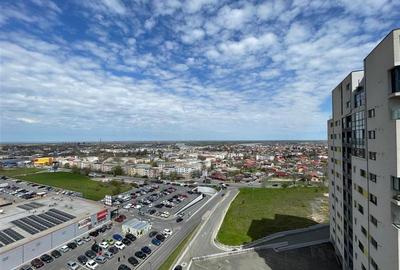 Apartament 2 camere bloc nou zona Kaufland- Tulcea - 6