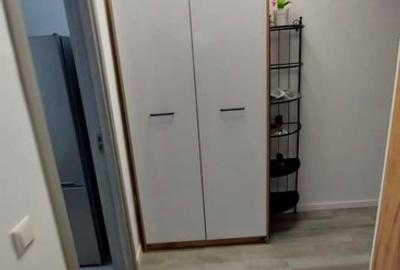 Apartament cu o camera - 1