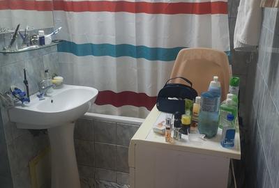 Apartament 3 Camere,Basarabia Arena Nationala,Decomandat,2 bai,Centrala et. 3/4 - 5