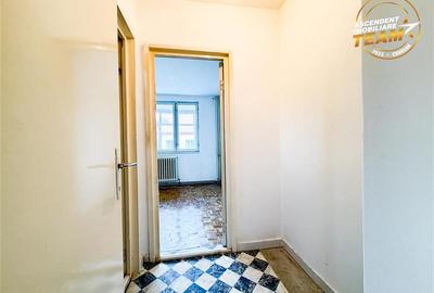 Apartament confortabil,2 camere,etaj 2, zona linistita si accesibila,Simeria,Sfa - 14