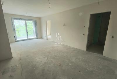 OPORTUNITATE! Apartament 2 camere, 2bai, etaj intemediar, ansamblu COLUMNA-VIVO! - 2
