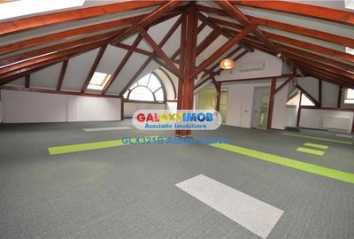 Vila 14 camere D+P+E1+M Arcul de Triumf Herastrau Kiseleff Casin - 10