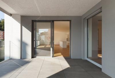 Penthouse NOU suprafata de 251.2mp, complex HIMSON Iasi (INTABULAT) - 18