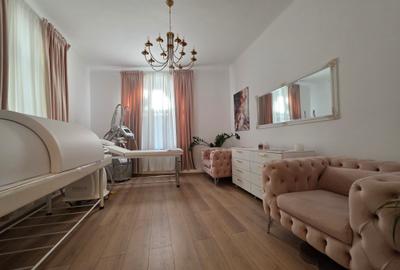 Spatiu Beauty de inchiriat in zona Tineretului  / Cantemir - 4