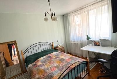 2 camere, renovat complet 2025, certificat energetic clasa A, utilat, Militari L - 7
