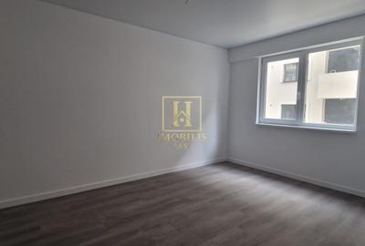 Apartament NOU finalizat 2 camere Decomandat 62 mp Bucium 99500 euro - 1