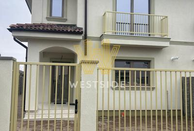 Duplex premium de vanzare, in Giroc - 2