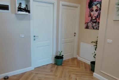 Apartament 3 camere cu gradina și terasa | Hlincea | Cetatuia | 75mp - 2