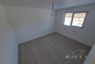 Comuna Rus, casa P+E, teren 1200 mp - 14