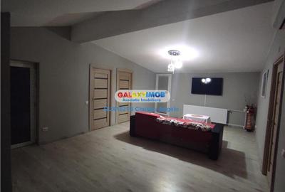 Camil Ressu vila P+2 ,10 cam 337mp, teren 563 mp - 15