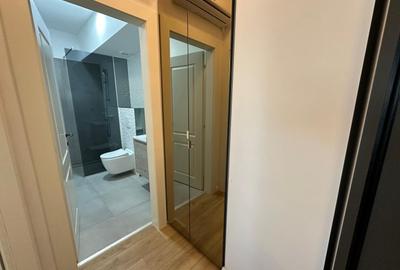 2 Camere Studio Lake House 2 Lacul Morii 8Min Metrou Petrache Poenaru - 8