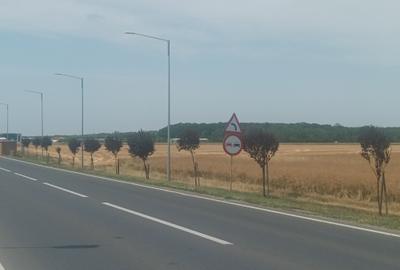 Teren Vanzare Intravilan Branesti - Investitie Zona Industriala Vis a Vis Makita - 21