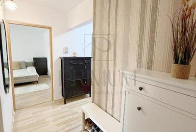 LIPOVEI - 4 CAM - 2 BAI - DECOMANDAT - CENTRALA/AC - BLOC ANVELOPAT - ZONA LINIS - 11