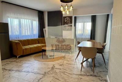 Apartament de lux cu 3 camere 2 bai si balcon in Garden City - 10