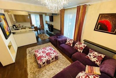 Apartament 3 camere Insieme Residence