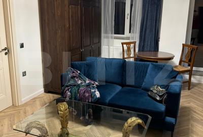 Oportunitate! 2 camere, etaj intermediar, la cheie, garaj, Beta Residence - 2