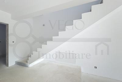 Proiect rezidential nou - 8 case cuplate, aproape de Vivo! - 12