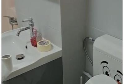 TINERETULUI-METROU 2 CAM MOBILAT MODERN,PANORAMA SUPERBA,500 EUR - 9