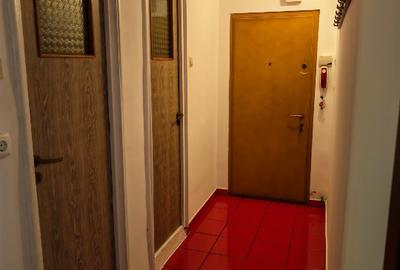Apartament 2 camere decomandat – Drumul Taberei / Râul Doamnei – loc parcare ADP - 11