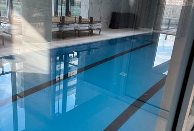 Up-Site / Vedere liberă / Complex cu piscină și spa - 15