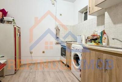 Apartament de vanzare cu 2 camere, zona Nerva Traian - Mall Vitan - 4