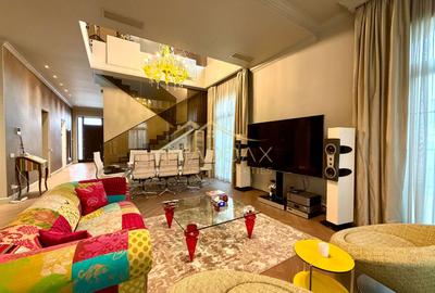 Vila Exclusivista // 6 camere *590mp* 2 parking // Pipera – Iancu Nicolae - 3