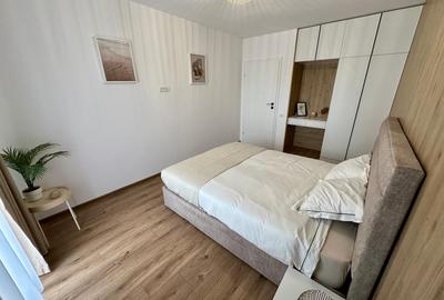 Apartament 2 camere, compartimentare ingenioasa, Metrou Berceni/PROMOTIE