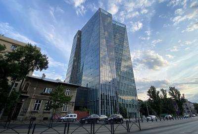 Crystal Tower, Iancu de Hunedoara 48-50 - comision 0%, reprezentam proprietarul! - 2