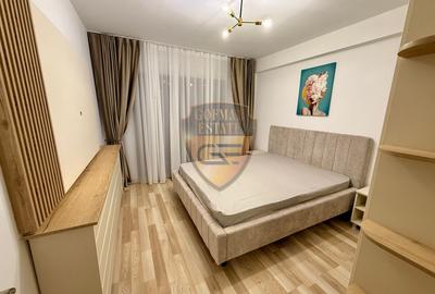 2 camere, Bloc 2015, ICIL / Faleza Sud, centrala gaze, mobilat, 49 mp, balcon - 6