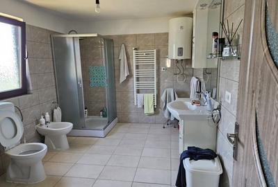 Vand Casa 2 camere 153mp Rusanesti, Olt - 4