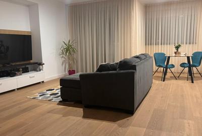 Apartament de 2 camere Cortina Residence de vanzare,la 5min de Parcul Herastrau - 2