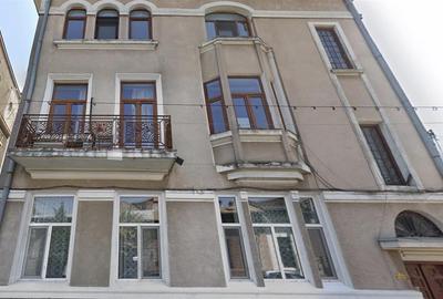 Apartament cu 3 camere decomandat în Calea Călărașilor