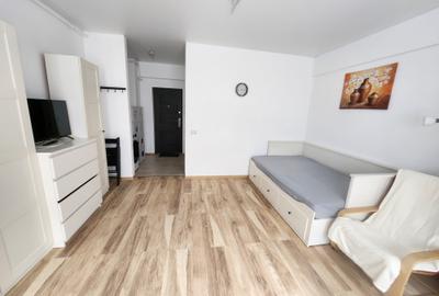 Garsoniera - Mutare Imediata - Militari Residence - 3