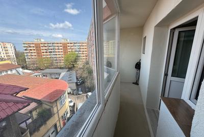 2 camere Teiul Doamnei stradal - 5