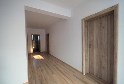 CASA FINALIZATA 4 CAMERE-SOS. PIPERA-TUNARI, BALOTESTI - 11