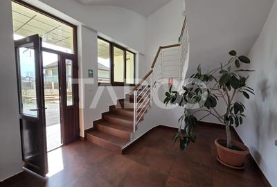 Cladire birouri de vanzare P+E1+E2 zona Inocentiu Micu Klein - 12