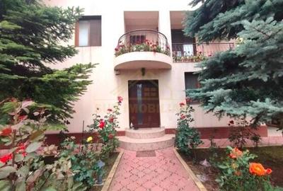 Vila individuala 5 camere  P+1 -teren 500mp intrare Popesti - 26