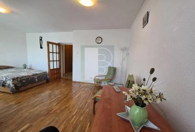 UNIRII BULEVARD STRADAL,BL MIXT 1996, decomandata,geam la baie,balcon.MERITA! - 1