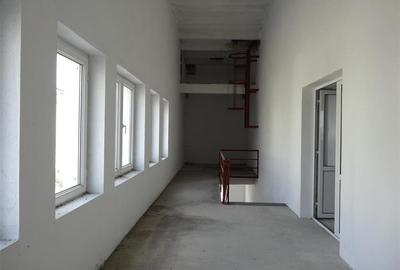 Inchiriem Hale P+E pe Artera principala vizavi de Metro-Momax - 14