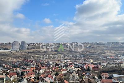 Apartament 2 camere, Mănăștur - 8
