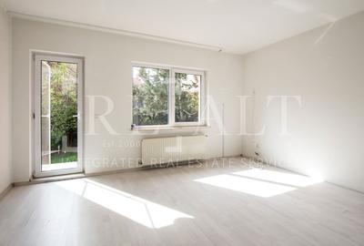 Inchiriere casă, vila 3 camere | Nemobilat | Gamma, Pipera, Iancu Nicolae - 2