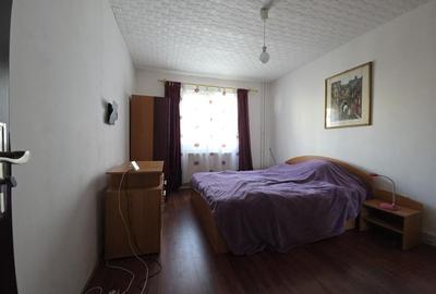 Apartament 3 camere, etaj 1, Grigore Alexandrescu - 4